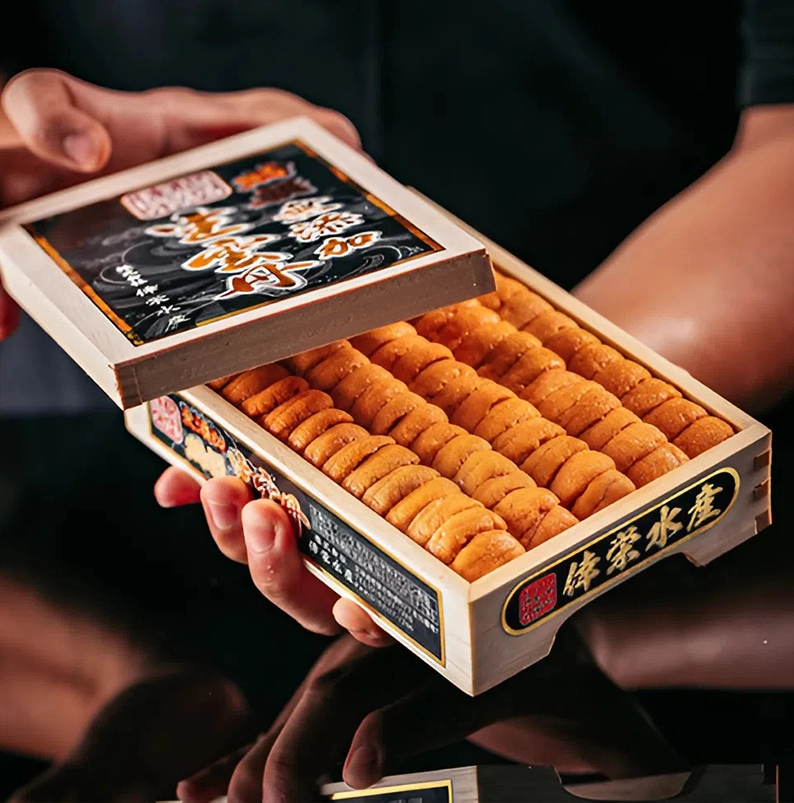 Goldfish Sushi & Yakitori